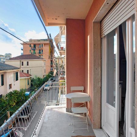 Апартаменты Casa Caterina Леванто Экстерьер фото